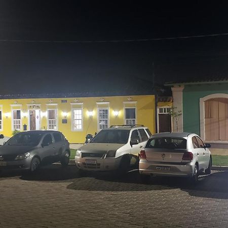 Hotel Pousada Casarao Da Pedra Congonhas  Dış mekan fotoğraf