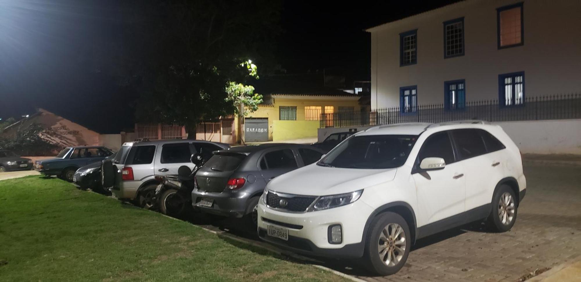 Hotel Pousada Casarao Da Pedra Congonhas  Dış mekan fotoğraf